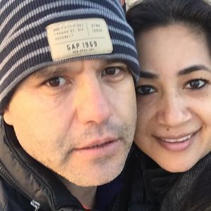 Meet your Posher, Yudith